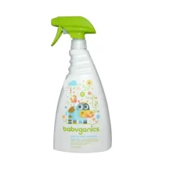 Babyganics - Removedor de Manchas e Odores 32oz