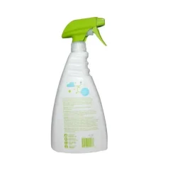 Babyganics - Removedor de Manchas e Odores 32oz