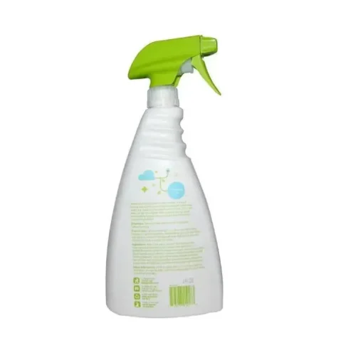 Babyganics - Removedor de Manchas e Odores 32oz