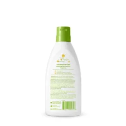 Babyganics - Shampoo & Body Wash Chamomile Verbena, 7oz