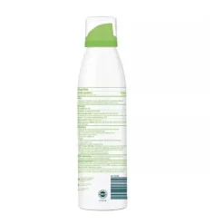 Babyganics - Spray de protetor solar infantil FPS 50+ (6 oz)