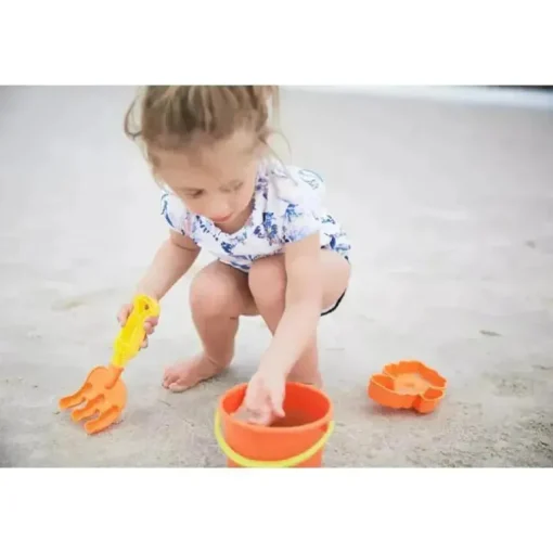 Babyganics - Spray de protetor solar infantil FPS 50+ (6 oz)