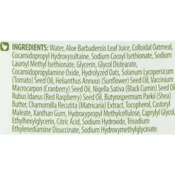Babyganics Creme Sabonete para Bebê, 8 onças