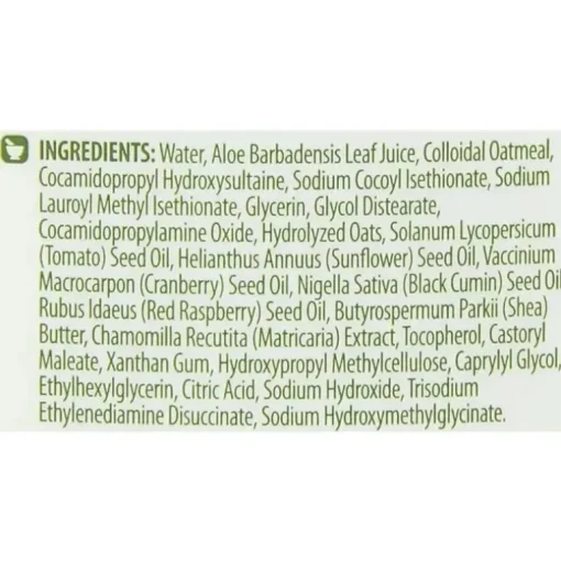 Babyganics Creme Sabonete para Bebê, 8 onças