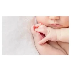 Babyganics Loção Hidratante para Bebês Sem Fragrância para Pele Sensível