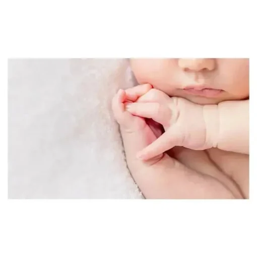 Babyganics Loção Hidratante para Bebês Sem Fragrância para Pele Sensível