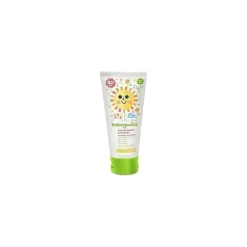 Babyganics loção protetor solar para bebês 50 FPS 6 onças