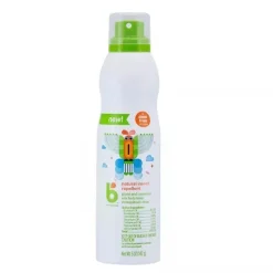 Babyganics Natural Contínuo Spray de Inseto Para Bebês 5oz