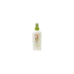 Babyganics Shoo Fly Deet Spray de insetos grátis - 6 onças.
