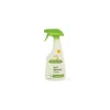 Babyganics The Cleaner brinquedo superior e limpador de cadeira alta 18 onças