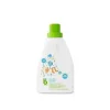 Babyganics 3x detergente para a roupa, sem fragrância, 35 fl oz.