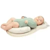 Babymoov - Almofada de chão Socosy, tamanho único, off white