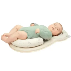 Babymoov - Almofada de chão Socosy, tamanho único, off white