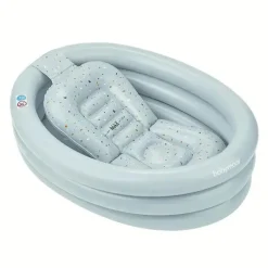 Babymoov - Banheira inflável e piscina para bebês