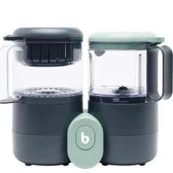 Babymoov - Duo Meal Lite All in One Baby Food Maker