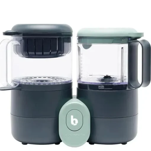 Babymoov - Duo Meal Lite All in One Baby Food Maker