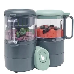 Babymoov - Duo Meal Lite All in One Baby Food Maker