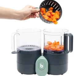 Babymoov - Duo Meal Lite All in One Baby Food Maker