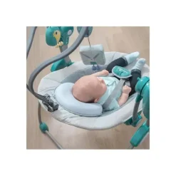 Babymoov - Lovenest + Descanso para cabeça de bebê Fresh