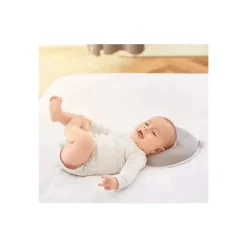 Babymoov - Lovenest + Descanso para cabeça de bebê Fresh