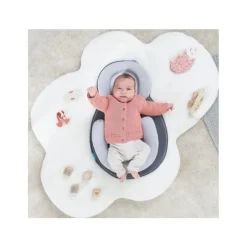 Babymoov - Socosy Premium Baby Lounger