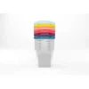 Babymoov Babybols 250ml. Pacote de 6