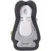 Babymoov Cozymorpho Almofada de Apoio de Cabeça e Corpo para Recém-nascidos e Bebês - Smokey