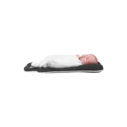 Babymoov Cozymorpho Almofada de Apoio de Cabeça e Corpo para Recém-nascidos e Bebês - Smokey