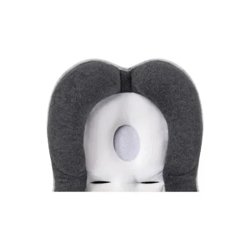 Babymoov Cozymorpho Almofada de Apoio de Cabeça e Corpo para Recém-nascidos e Bebês - Smokey