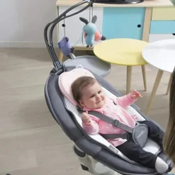 Babymoov Lovenest - Pinkie