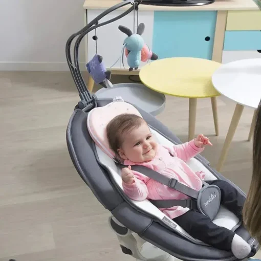 Babymoov Lovenest - Pinkie