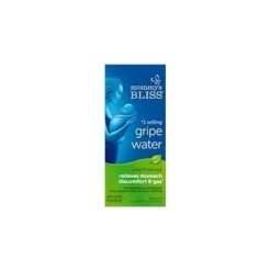 Baby's Bliss Gripe Water - 4 Fl Oz