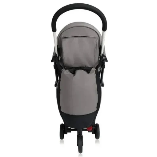 Babyzen - Bolsa Yoyo, Cinza