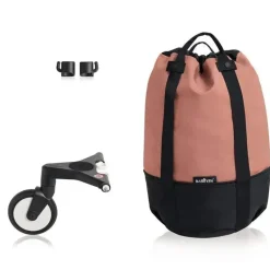 Babyzen - Bolsa Yoyo, Gengibre