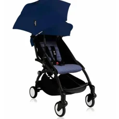 Babyzen - Guarda-sol YOYO, Azul Marinho