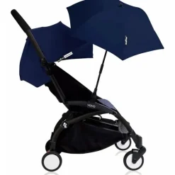 Babyzen - Guarda-sol YOYO, Azul Marinho