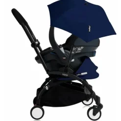 Babyzen - Guarda-sol YOYO, Azul Marinho