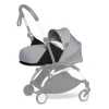 Babyzen - Pacote Yoyo 0+ Newborn, Pedra