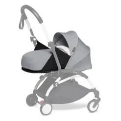 Babyzen - Pacote Yoyo 0+ Newborn, Pedra