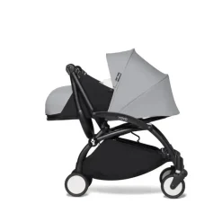 Babyzen - Pacote Yoyo 0+ Newborn, Pedra