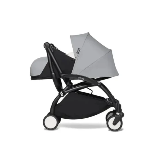Babyzen - Pacote Yoyo 0+ Newborn, Pedra