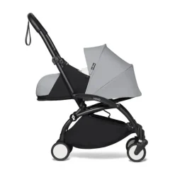 Babyzen - Pacote Yoyo 0+ Newborn, Pedra