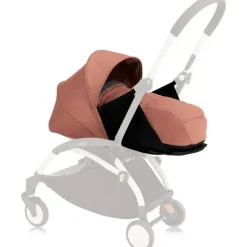 Babyzen - Pacote Yoyo 0+ Recém Nascido, Gengibre