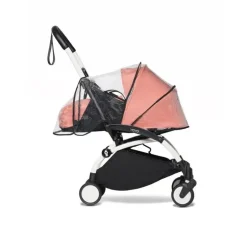 Babyzen - Yoyo 0+ Newborn Pack Capa de Chuva