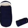 Babyzen - Yoyo Footmuff, Air France Blue