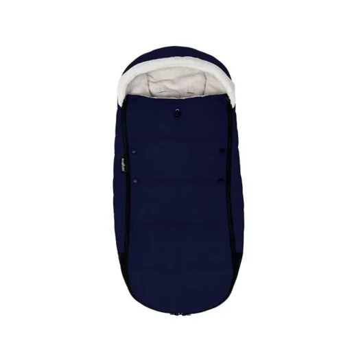 Babyzen - Yoyo Footmuff, Air France Blue