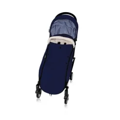 Babyzen - Yoyo Footmuff, Air France Blue