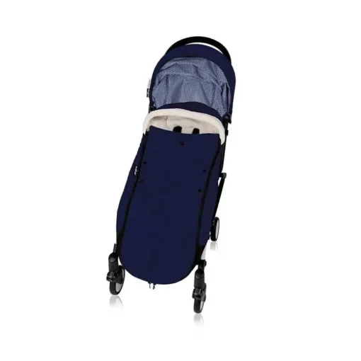 Babyzen - Yoyo Footmuff, Air France Blue