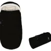 Babyzen - Yoyo Footmuff, Black