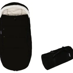 Babyzen - Yoyo Footmuff, Black